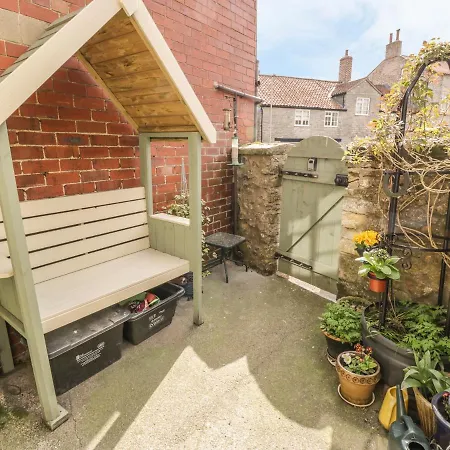 Holiday home Corner