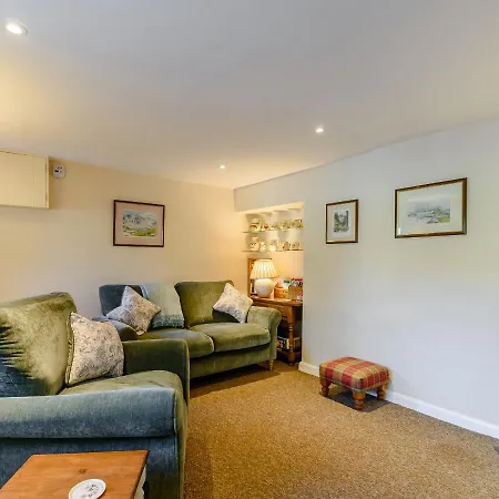 Corner Holiday home
