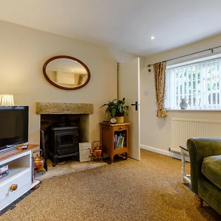 Holiday home Corner *