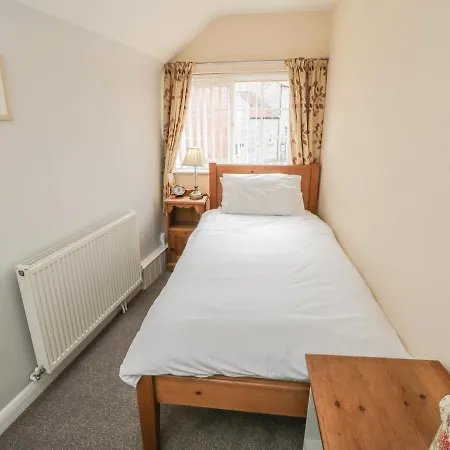 Holiday home Corner York